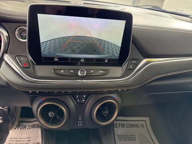 Used 2023 Chevrolet Blazer Premier w/ Enhanced Convenience Package image 25