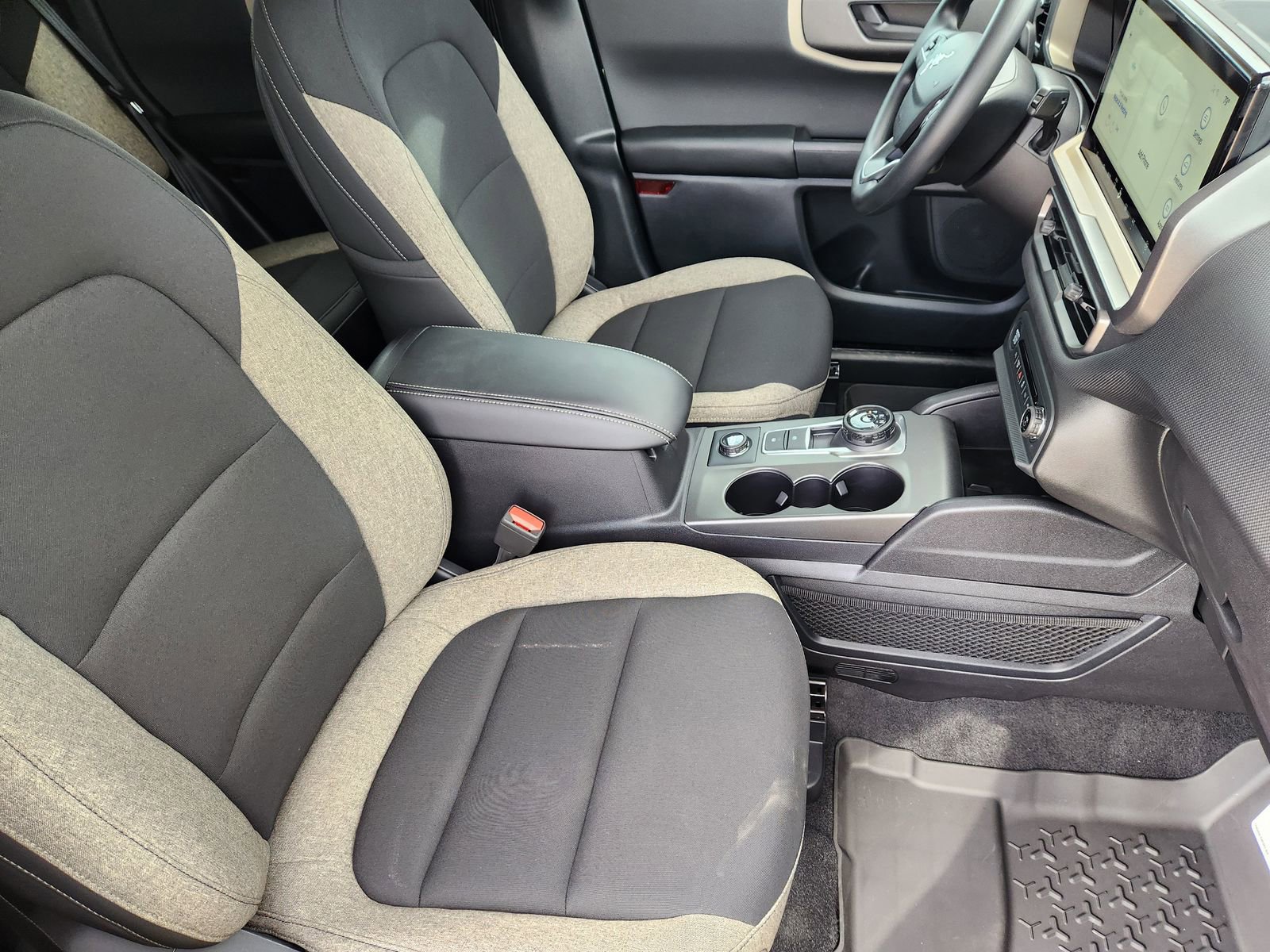 New 2025 Ford Bronco Sport Big Bend image 12