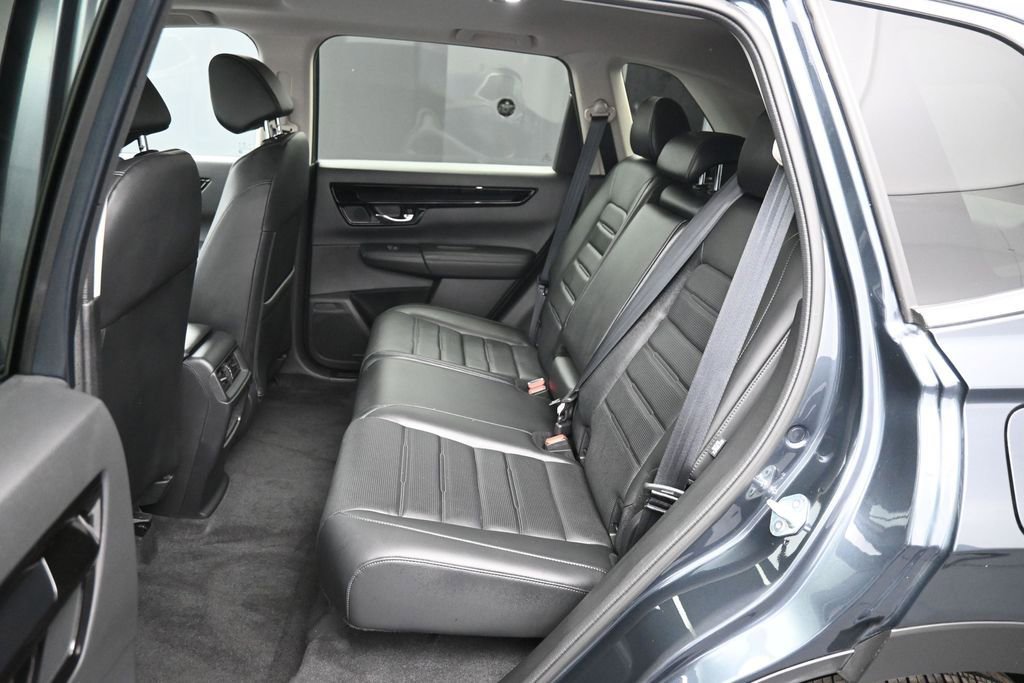 Certified 2024 Honda CR-V EX-L image 21