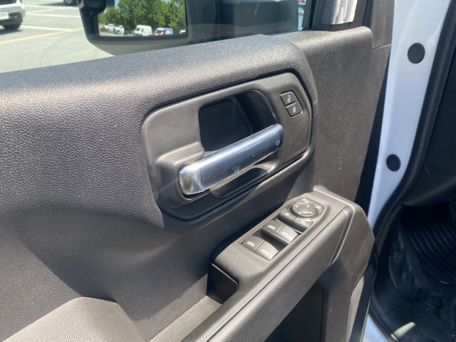 New 2025 GMC Sierra 3500 Pro w/ Convenience Package image 15