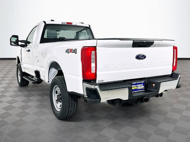New 2026 Ford F350 XL w/ XL Chrome Package image 20