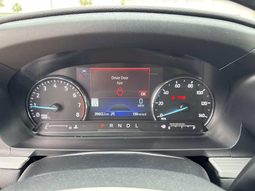 Used 2021 Ford Explorer XLT w/ Equipment Group 202A image 24