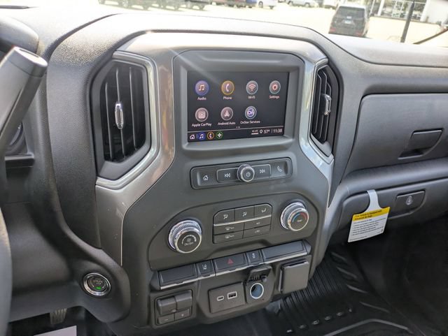 New 2026 GMC Sierra 3500 Pro w/ Convenience Package AWD/4WD image 18