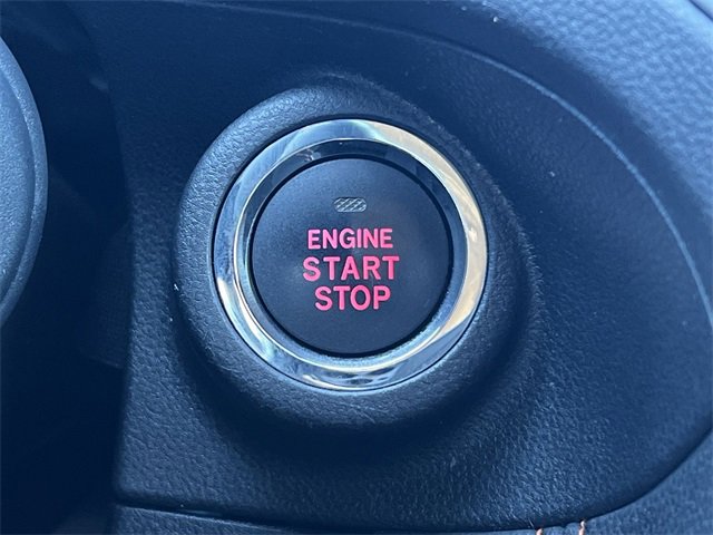 Certified 2021 Subaru Crosstrek 2.5i Limited w/ Moonroof Package 1 image 20