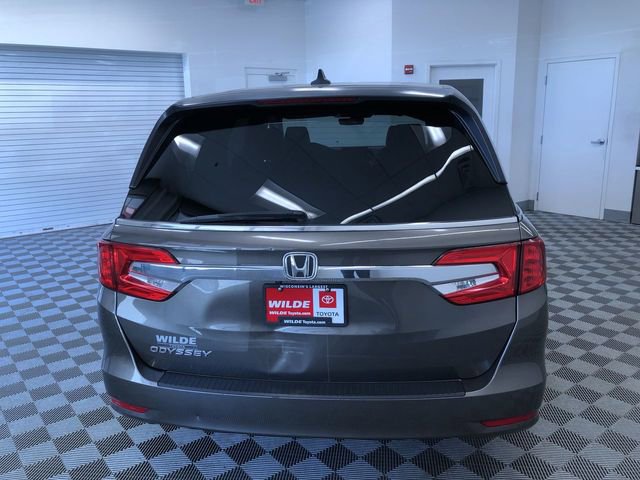Used 2019 Honda Odyssey EX-L image 13