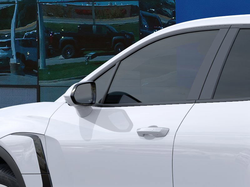 New 2026 Chevrolet Blazer EV LT image 41