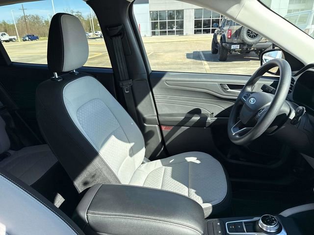 Used 2025 Ford Escape Active FWD image 12