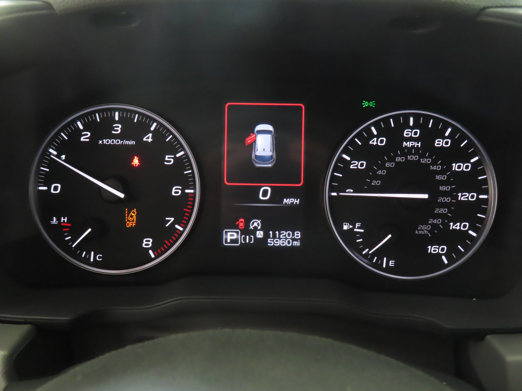 Used 2025 Subaru Crosstrek 2.5i Limited w/ Crosstrek Mirror Package AWD/4WD image 12