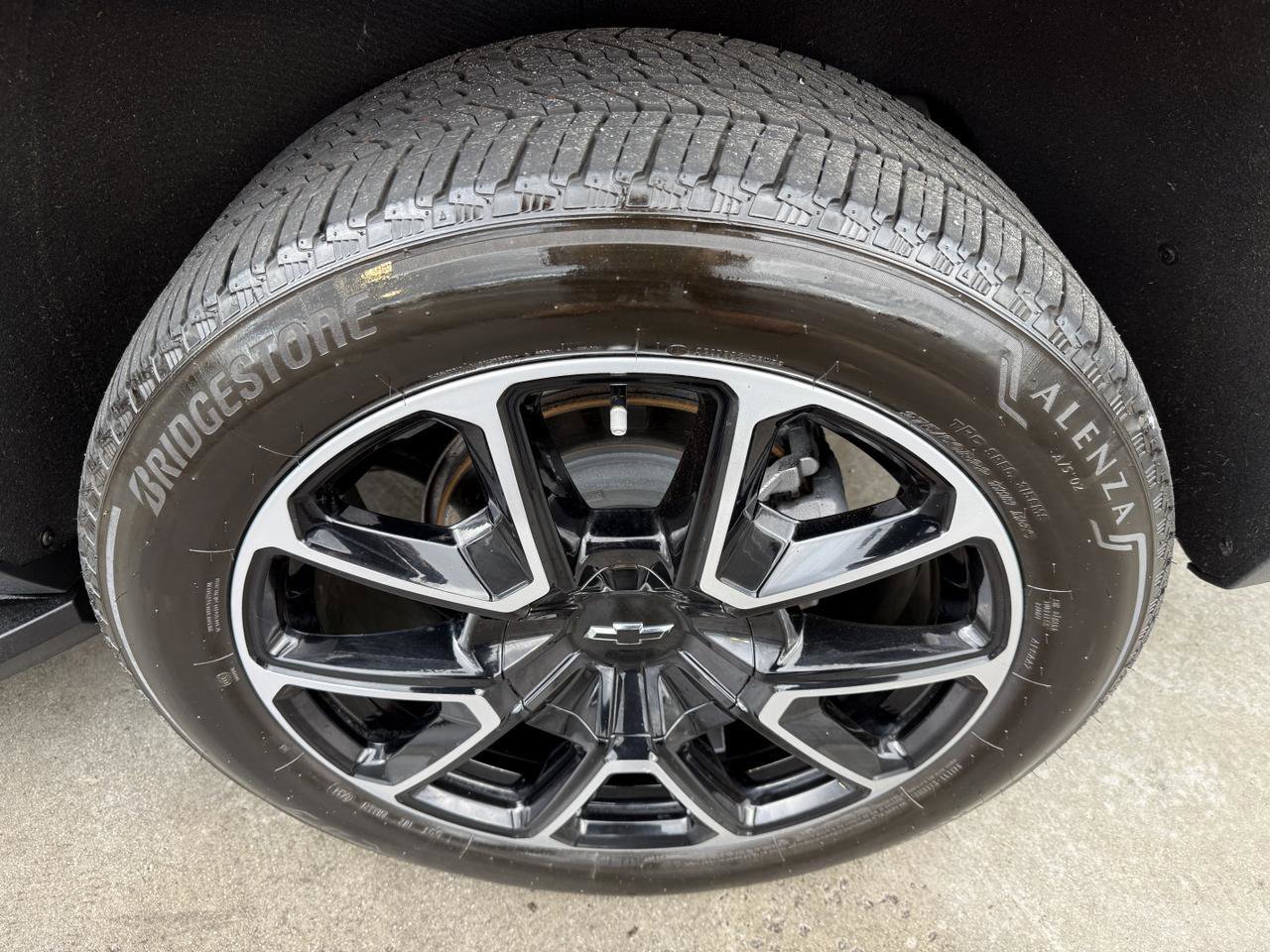 Used 2024 Chevrolet Tahoe RST AWD/4WD image 51