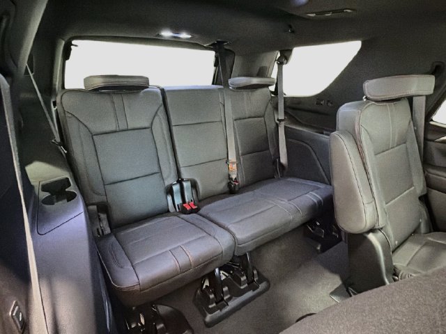 Used 2024 Chevrolet Tahoe RST w/ Luxury Package AWD/4WD image 26
