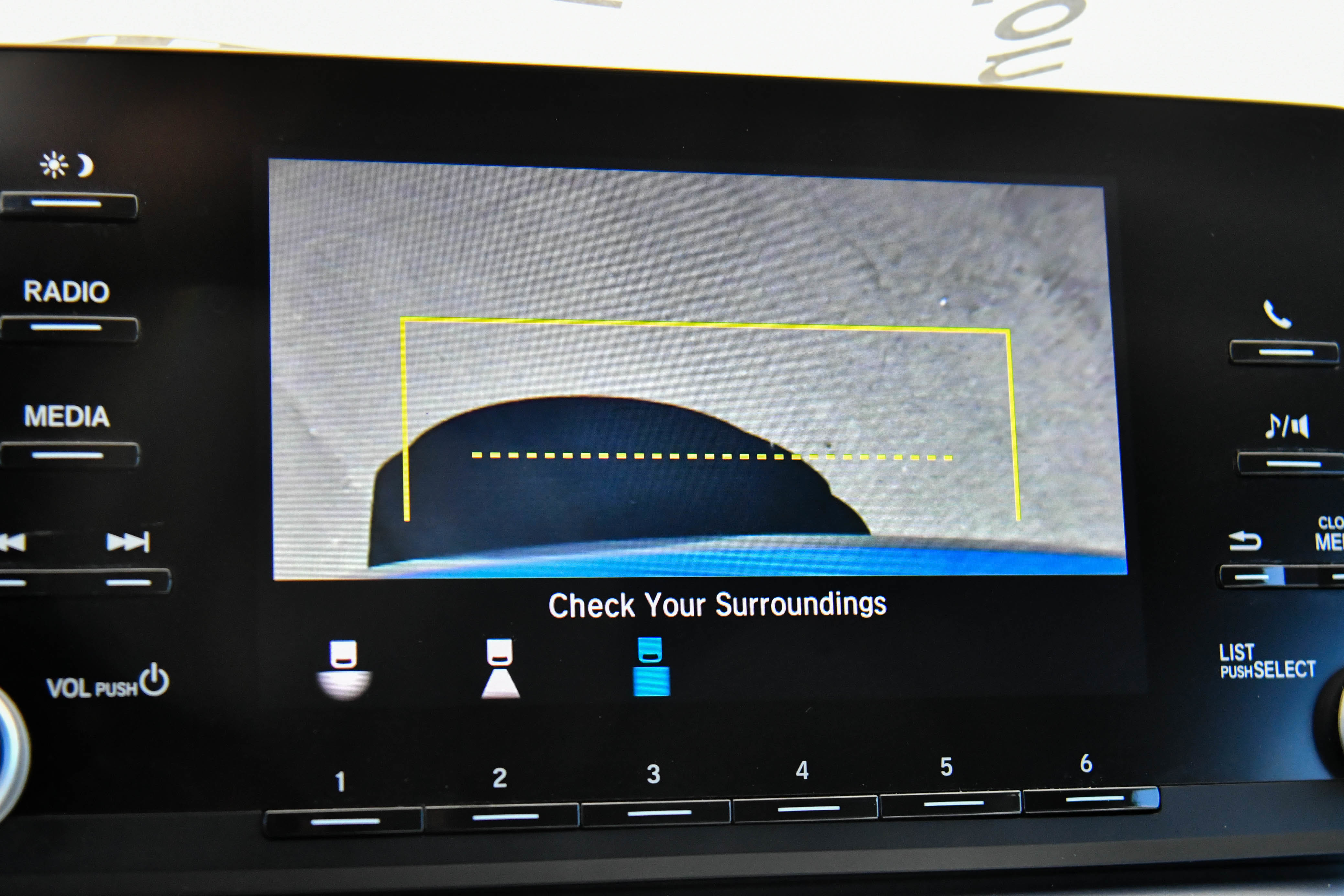 Used 2020 Honda Accord LX image 19