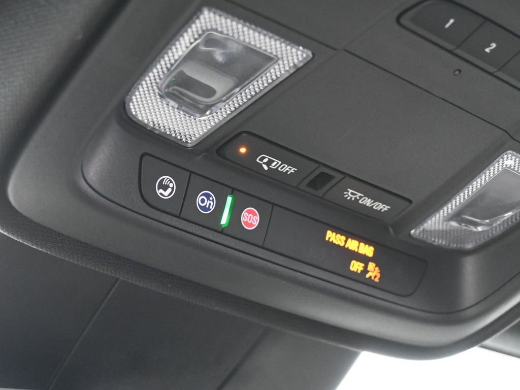 Used 2024 Cadillac XT4 Premium Luxury image 27