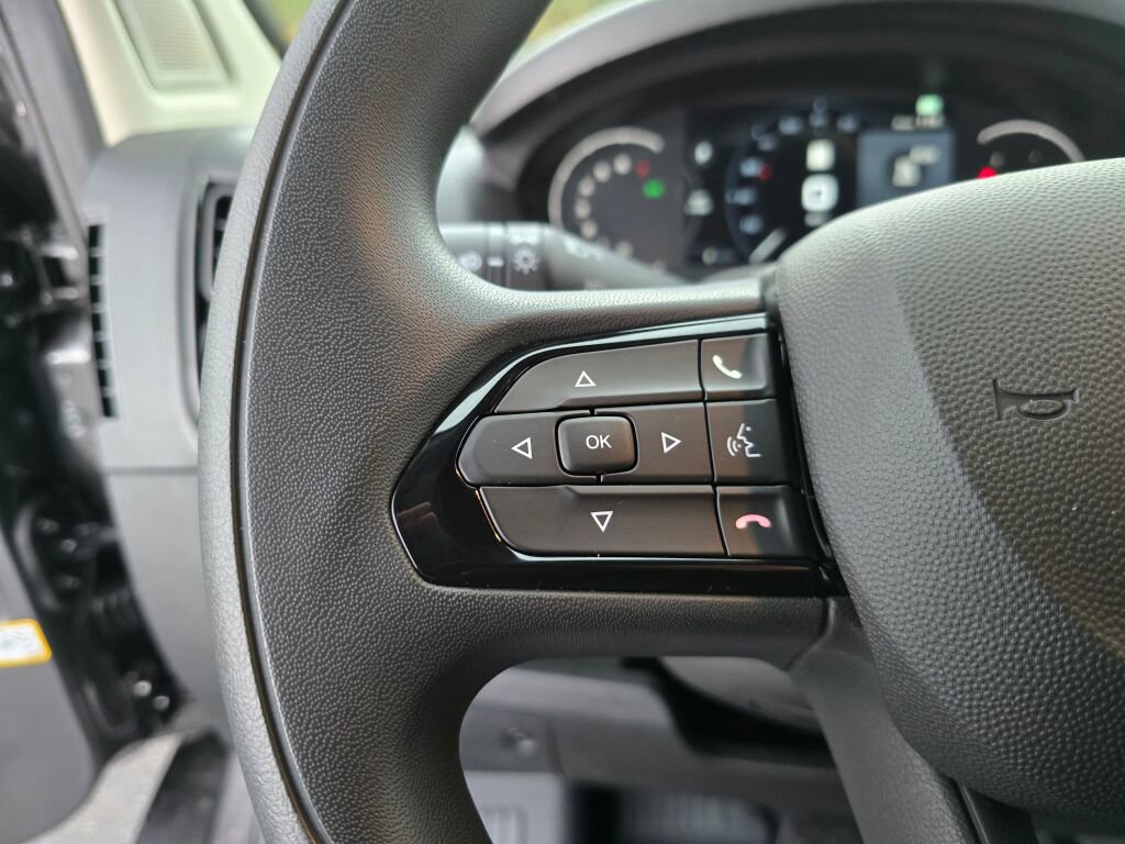 New 2026 RAM ProMaster 1500 w/ Premium Convenience Group image 22