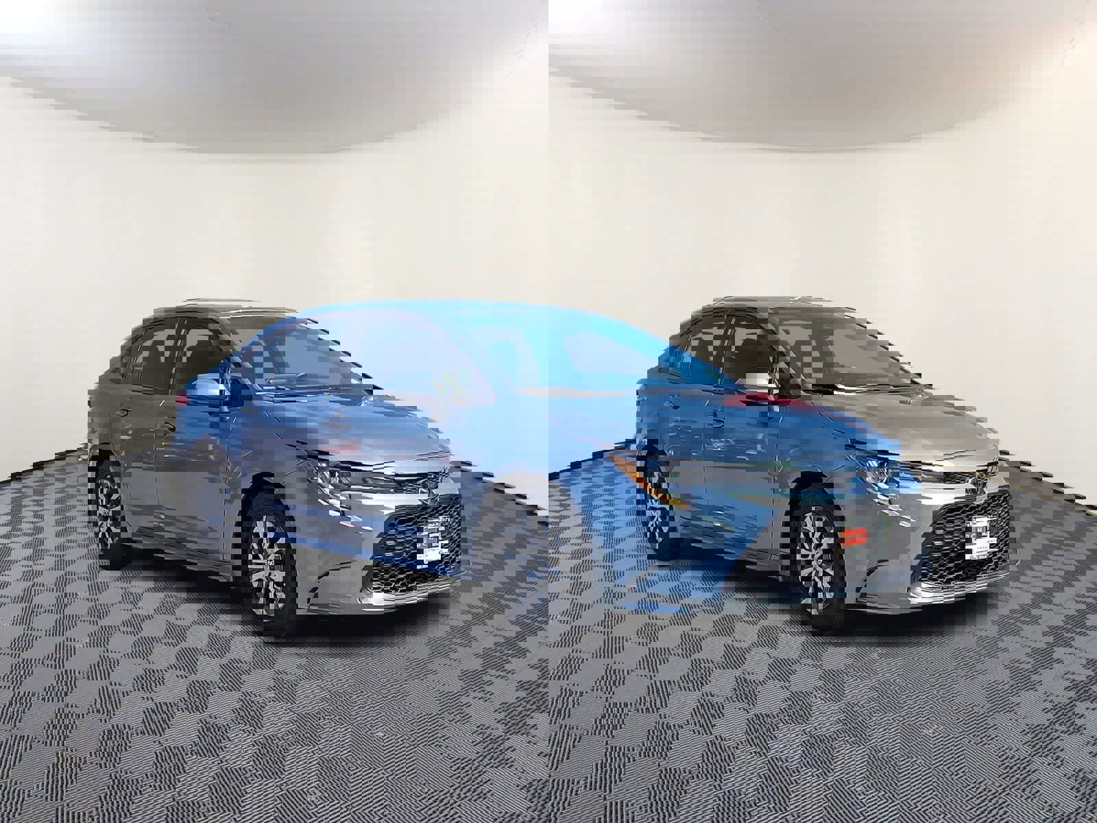 Certified 2020 Toyota Corolla LE image 5