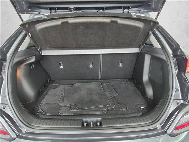 Used 2021 Hyundai Kona Ultimate w/ Cargo Package FWD image 6
