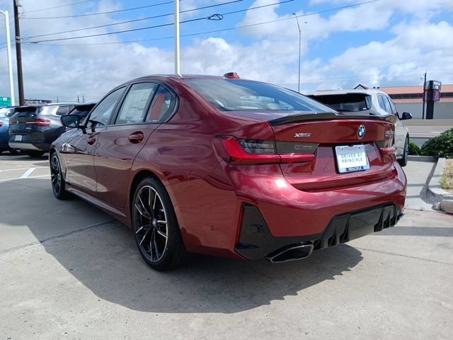 New 2026 BMW M340i xDrive w/ Premium Package AWD/4WD image 7