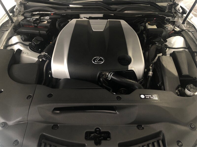 Used 2016 Lexus RC 350 RWD image 11