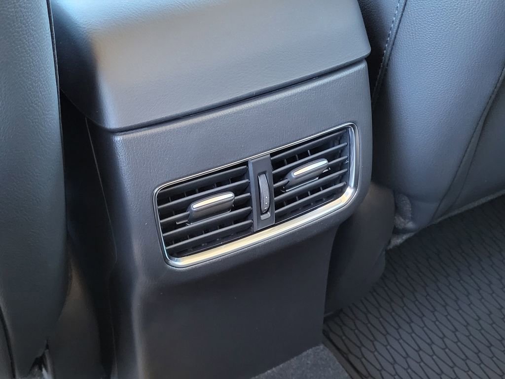 New 2025 MAZDA CX-5 AWD 2.5 S w/ Preferred Package image 21