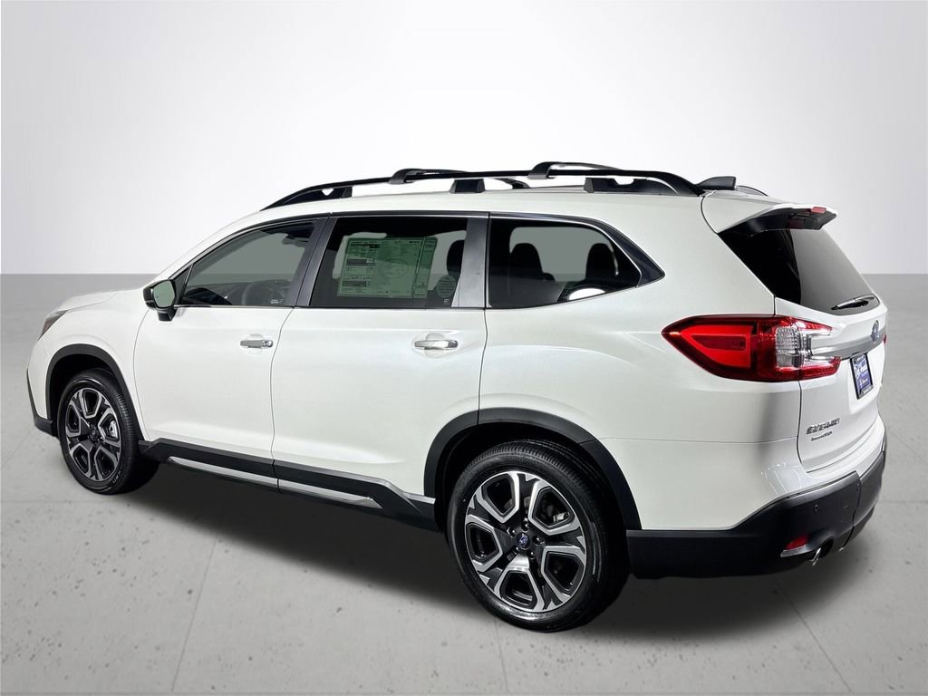 New 2025 Subaru Ascent Touring w/ Popular Package #2 image 9