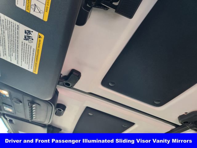 New 2026 Ford Bronco Badlands image 26