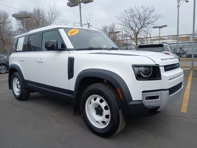 Used 2023 Land Rover Defender 110 S