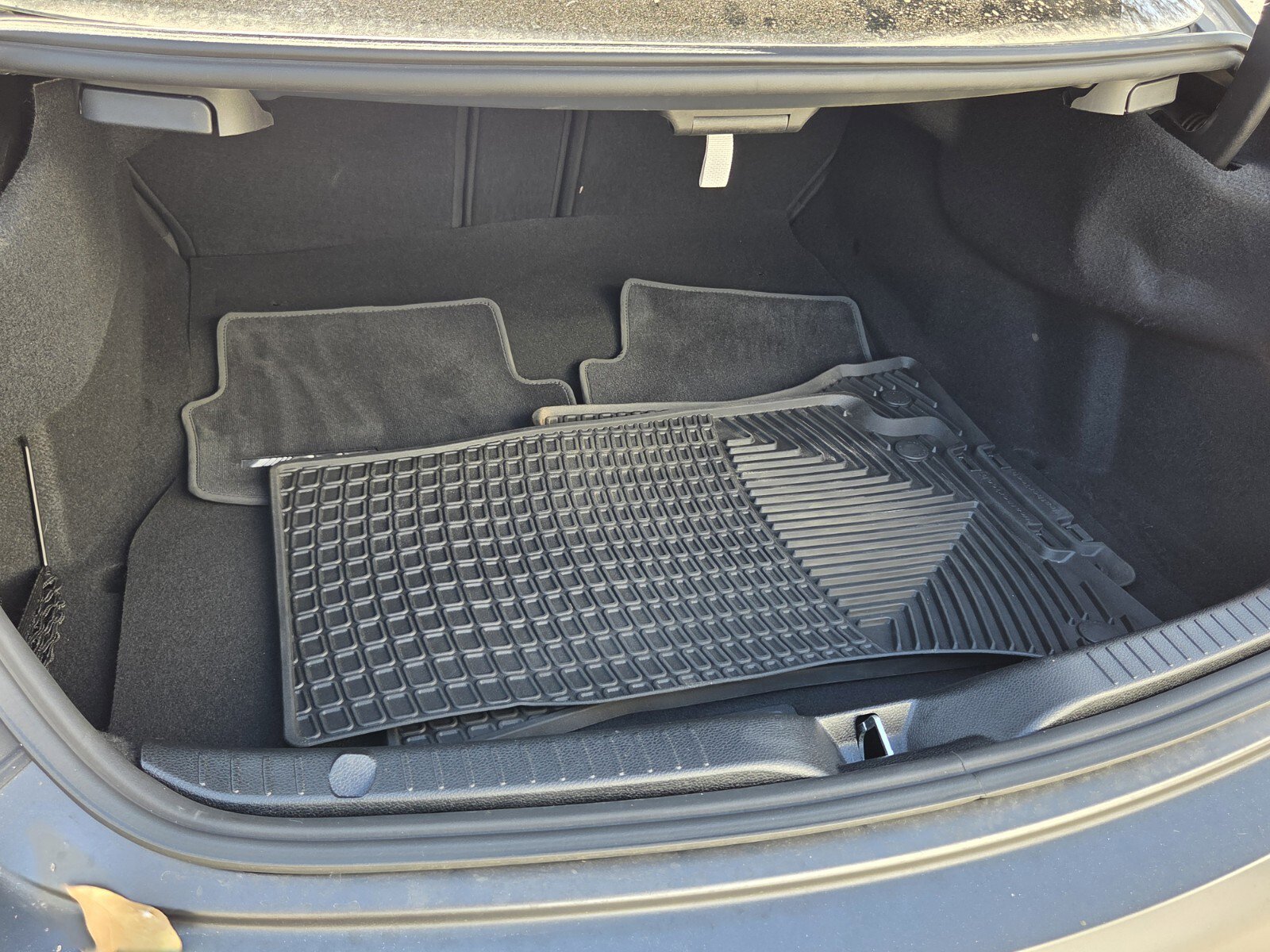 Used 2021 Mercedes-Benz C 63 AMG S image 12