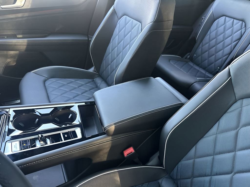 New 2026 Volkswagen Atlas Cross Sport SEL Premium R-Line image 21