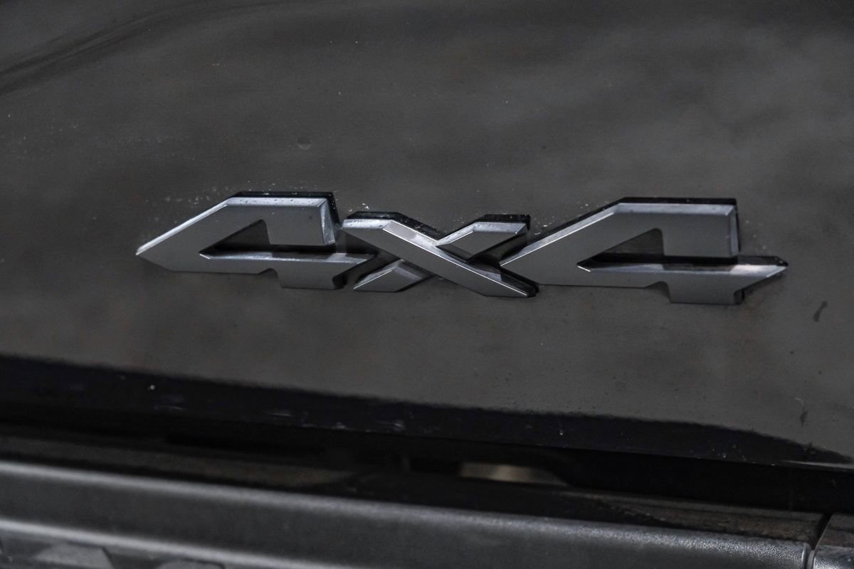 Used 2022 RAM 2500 Laramie image 57