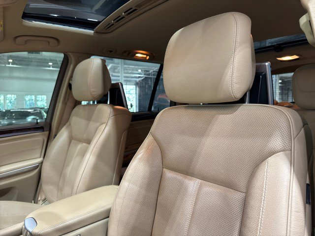 Used 2012 Mercedes-Benz GL 450 4MATIC image 44