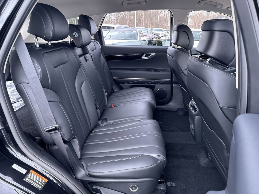 Used 2025 Genesis GV80 2.5T Standard image 30