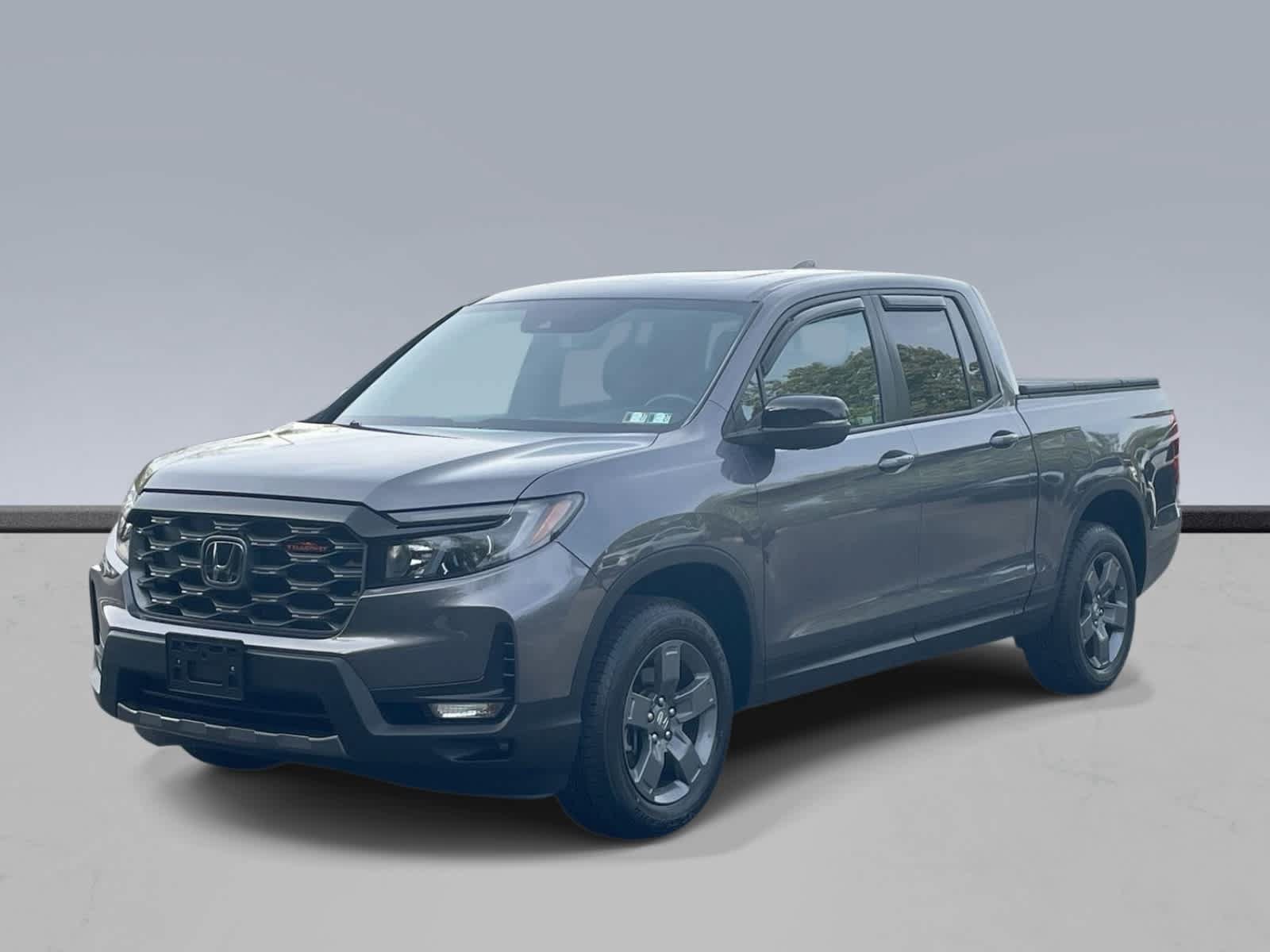 Used 2024 Honda Ridgeline TrailSport image 1