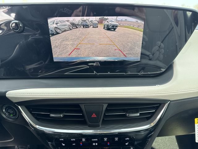 New 2026 Buick Encore GX Avenir w/ Avenir Convenience Package image 17