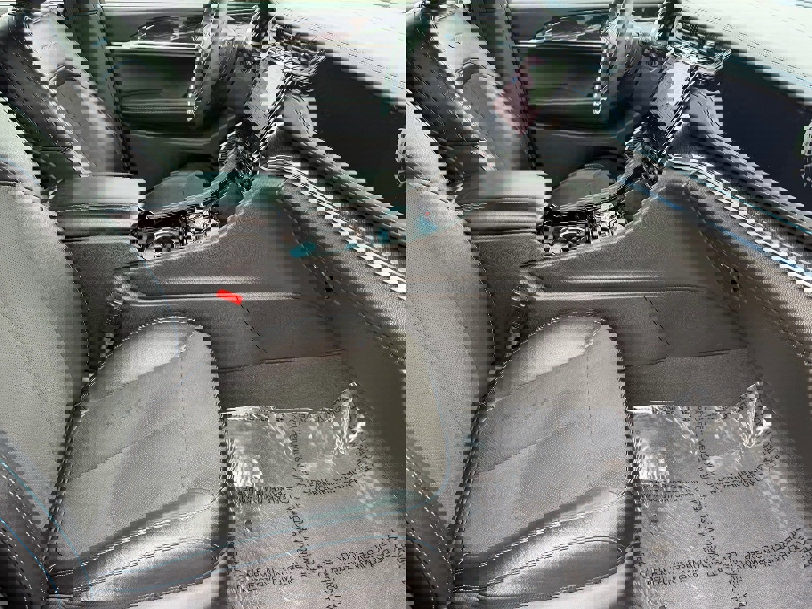 Used 2022 Jeep Grand Cherokee Trailhawk w/ Advanced Protech Group II image 14