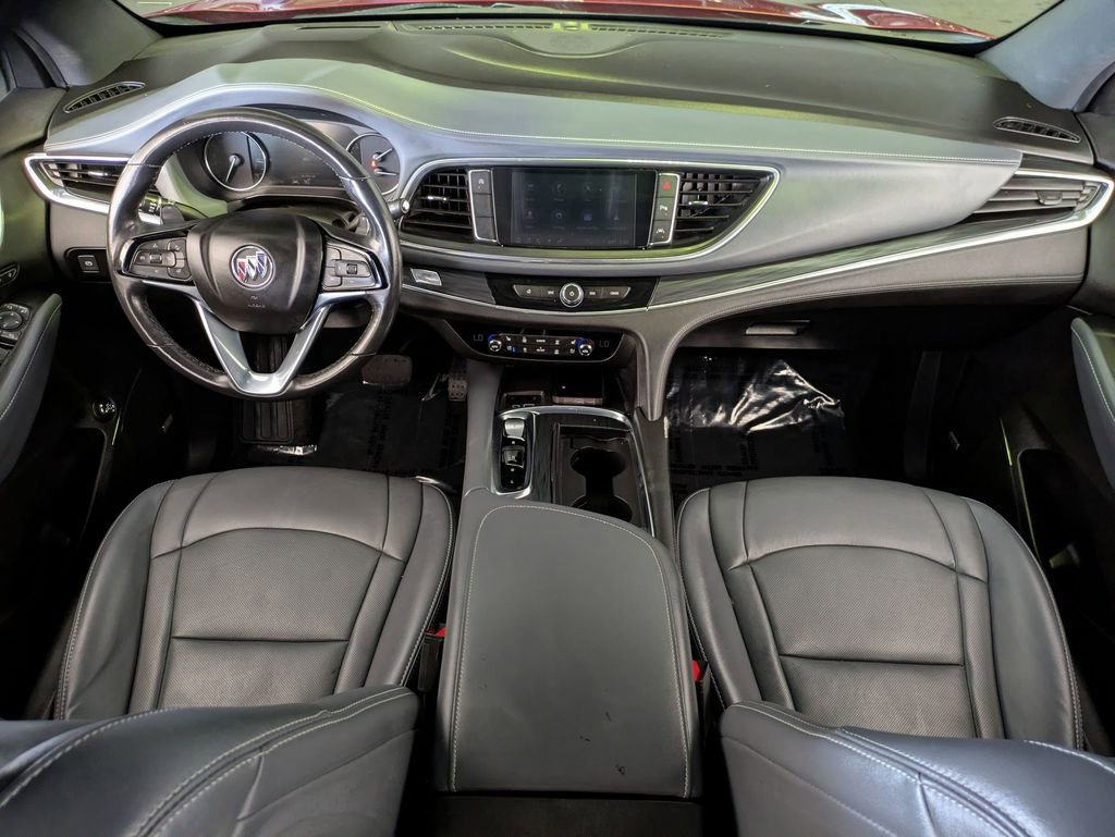 Used 2024 Buick Enclave Premium image 25