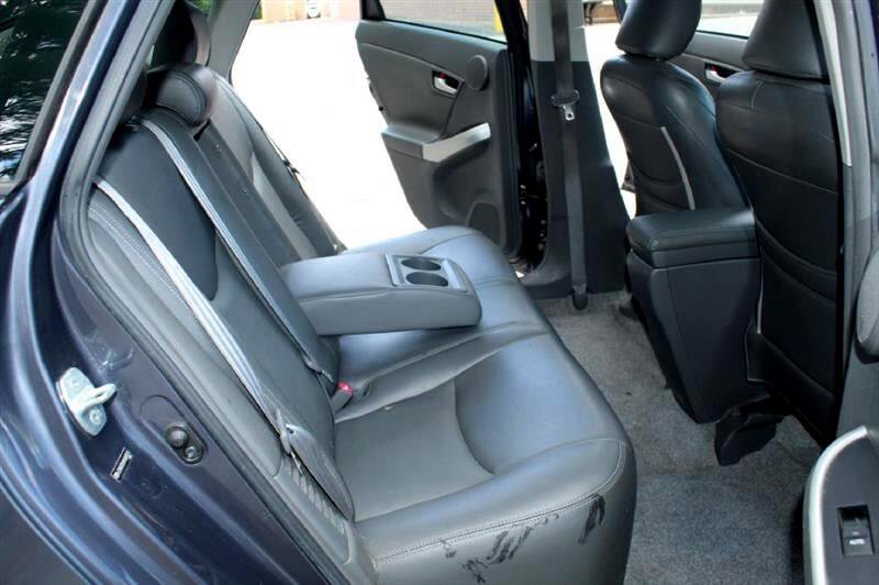 Used 2010 Toyota Prius image 8
