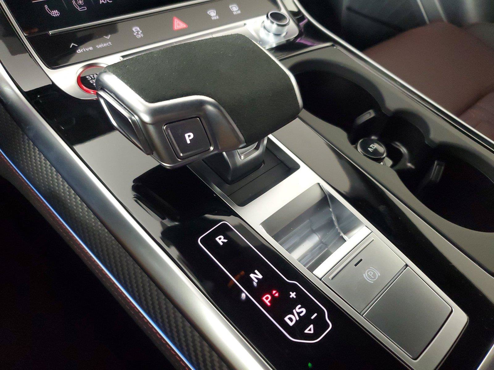 New 2026 Audi RS Q8 performance AWD/4WD image 31