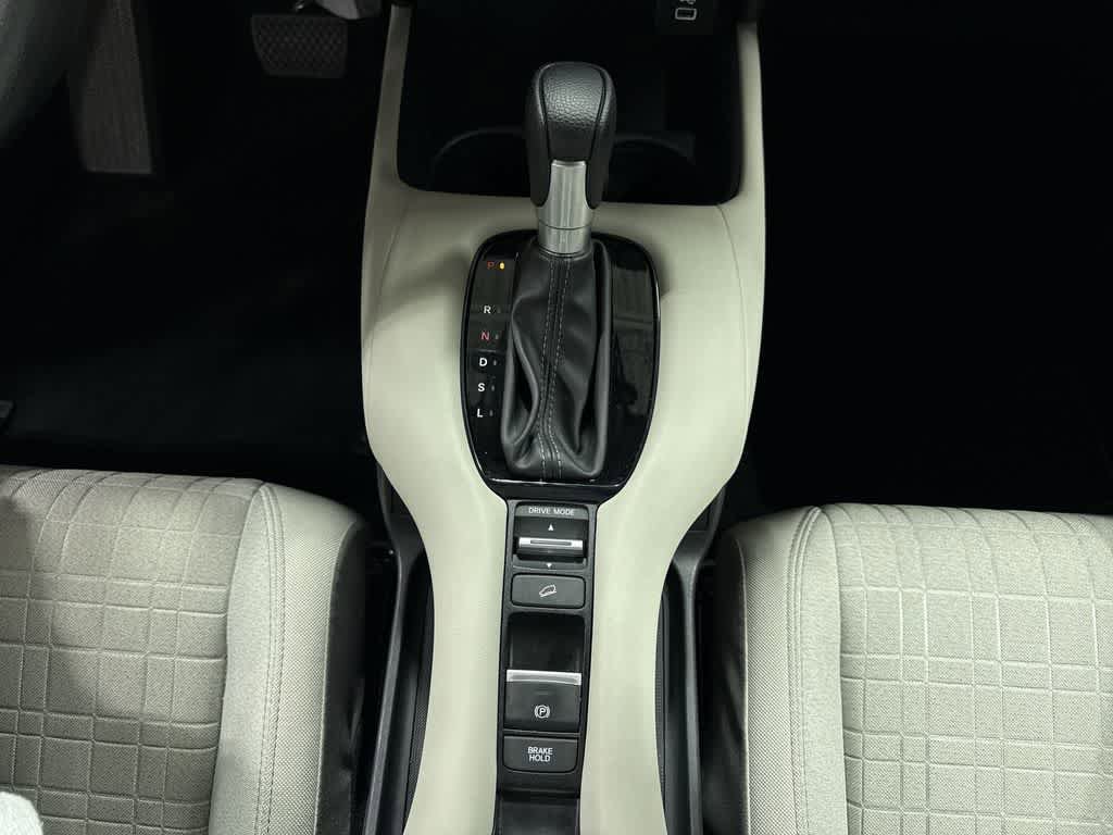 Certified 2024 Honda HR-V LX image 29