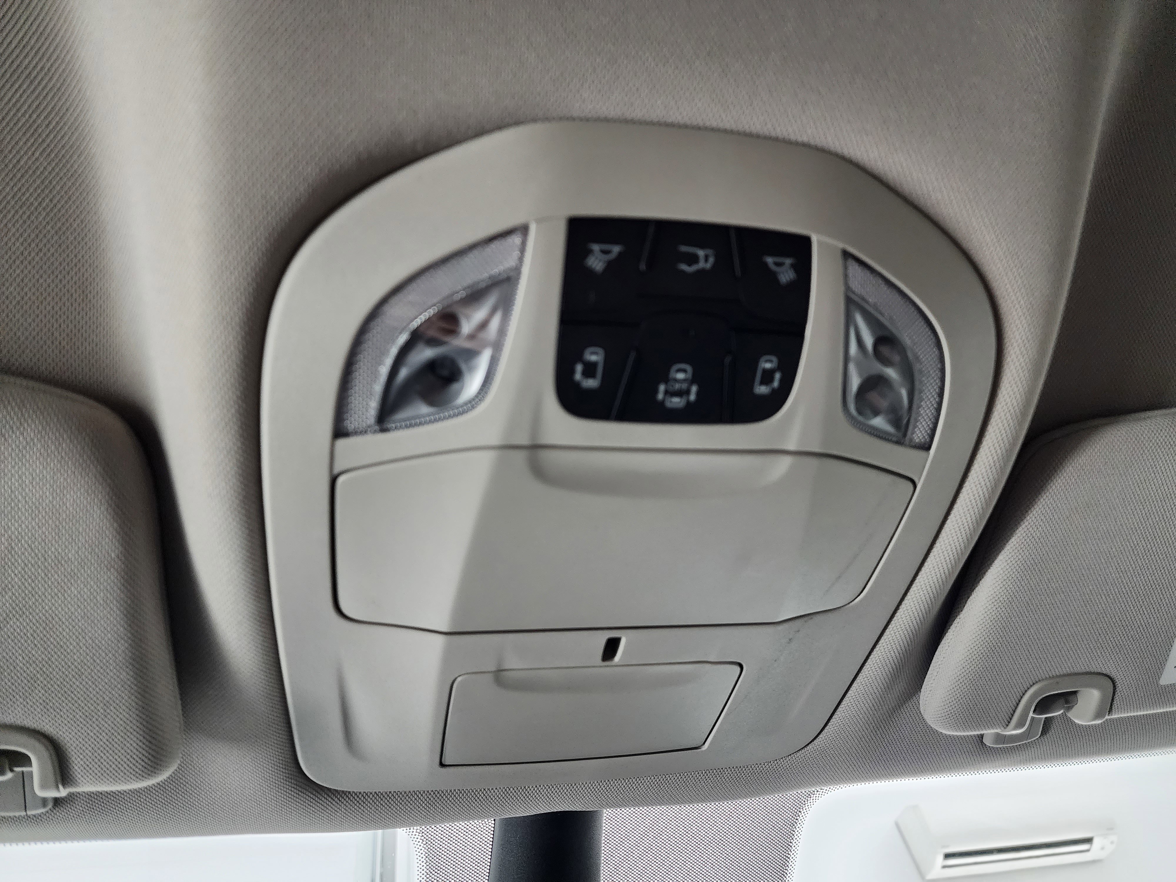 Used 2024 Chrysler Pacifica Touring-L image 61