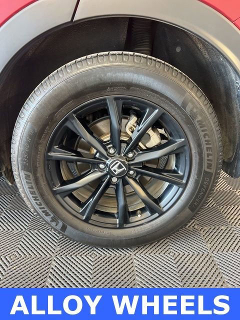 Used 2024 Honda CR-V Sport-L image 10