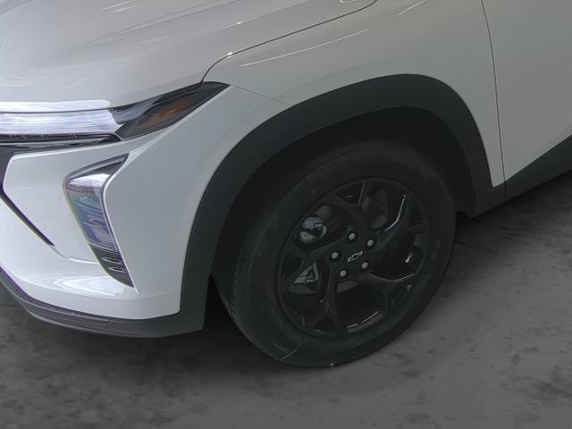 New 2026 Chevrolet Trax LT w/ Driver Confidence Package FWD image 7