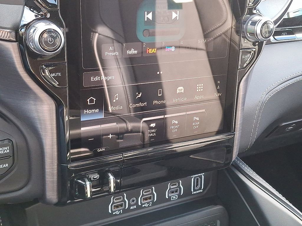 New 2026 RAM 2500 Power Wagon image 12