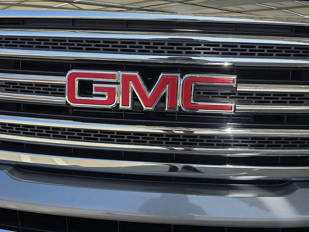 Used 2019 GMC Canyon SLT w/ Driver Alert Package image 31