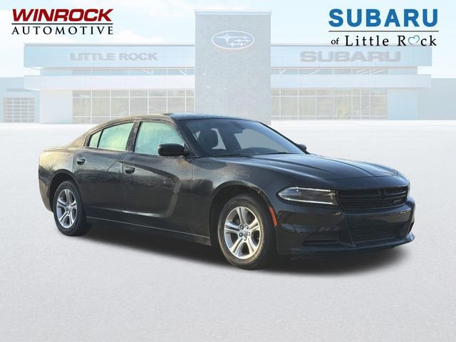 Used 2023 Dodge Charger SXT