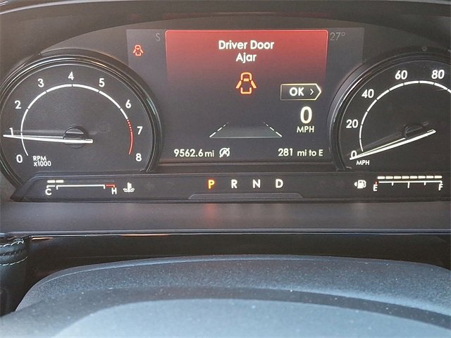 Used 2022 Lincoln Corsair AWD w/ Premium Package image 23