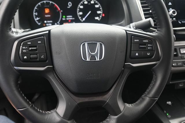Used 2024 Honda Ridgeline RTL image 16