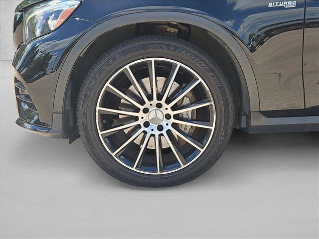 Used 2018 Mercedes-Benz GLC 43 AMG 4MATIC Coupe image 21