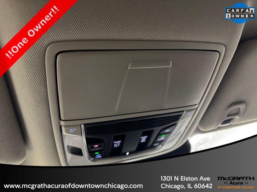 Used 2023 Acura RDX AWD image 32