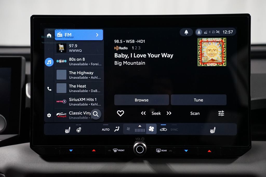 New 2026 Toyota RAV4 XSE image 17