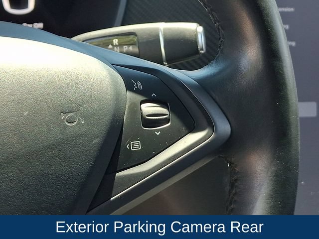 Used 2020 Tesla Model X Performance AWD/4WD image 8