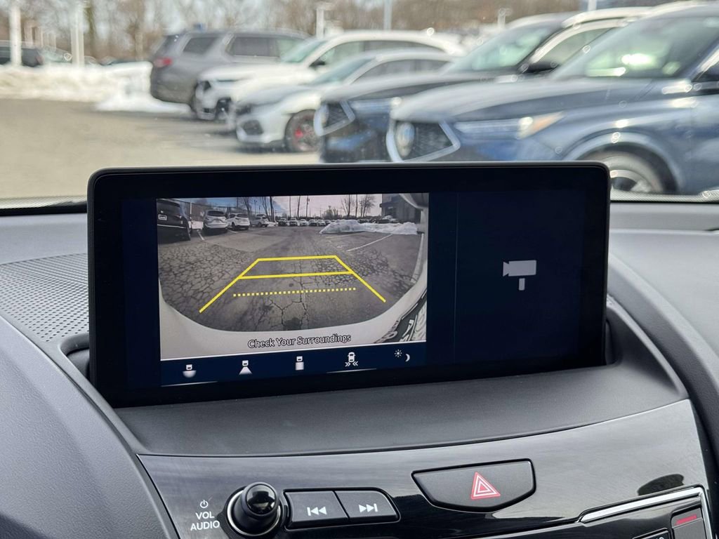 Certified 2022 Acura RDX AWD image 28